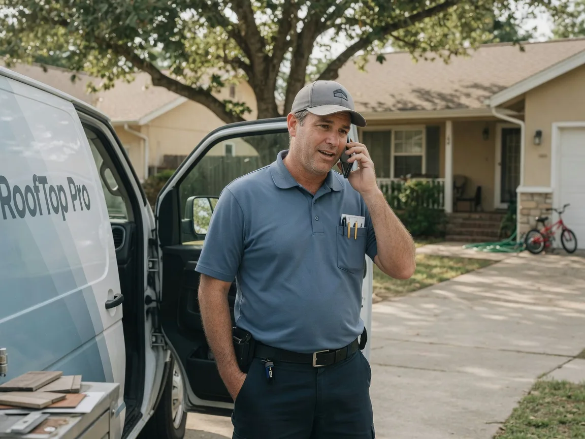 Roof Repair Statesville, NC FAQs
