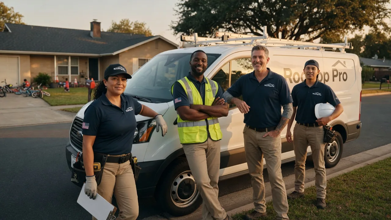 Roof Repair in Statesville, NC near me