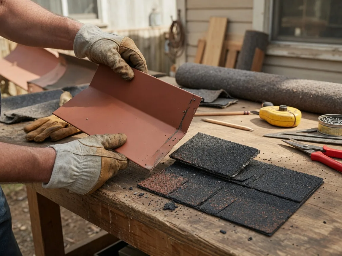 Roof Repair company in Statesville, NC